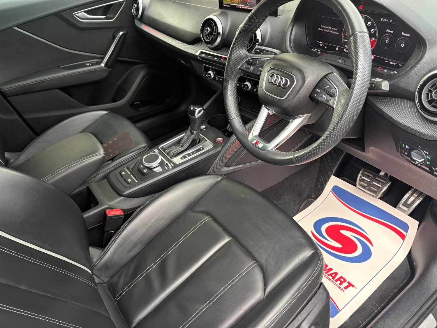 Used Audi Q2 2023 for sale - 77350112: Photo 9