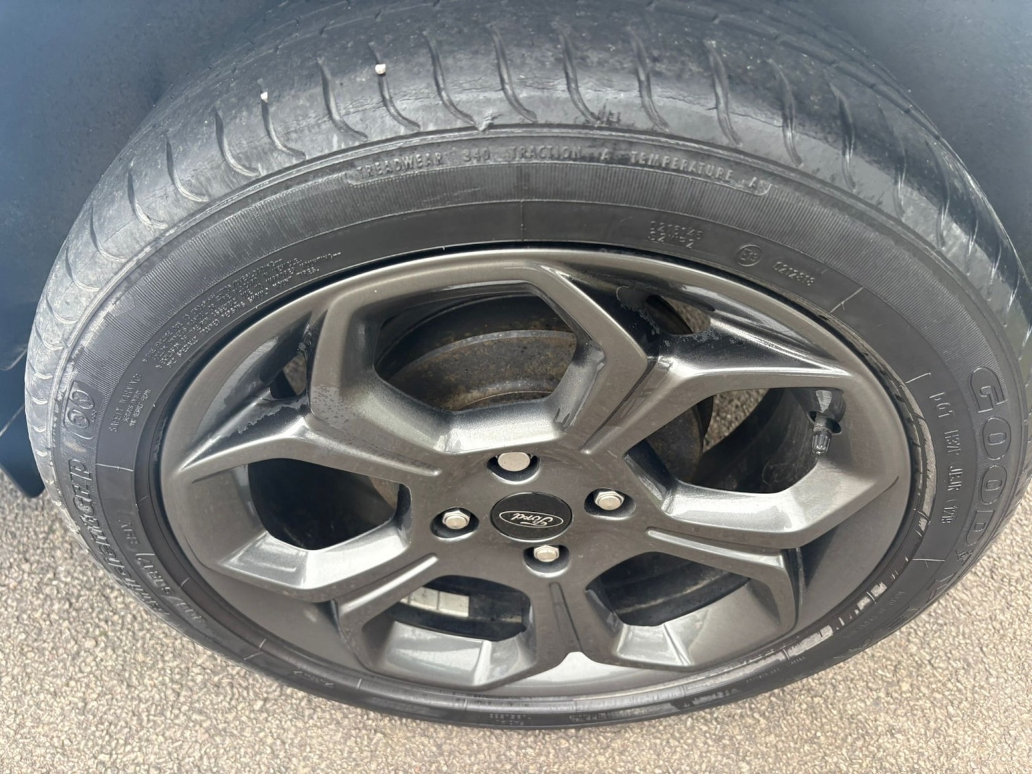 Used Ford Ecosport 2019 for sale - 77584552: Photo 15