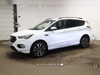 Used Ford Kuga 2019 for sale - 77567526: Photo