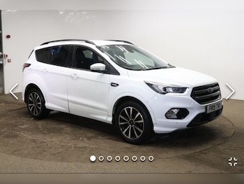 Used Ford Kuga 2019 for sale - 77567526: Photo