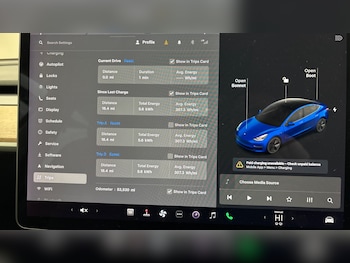 Used Tesla Model 3 2021 for sale - 78640249: Photo