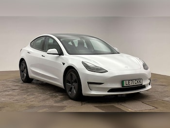 Used Tesla Model 3 2022 for sale - 78870318: Photo