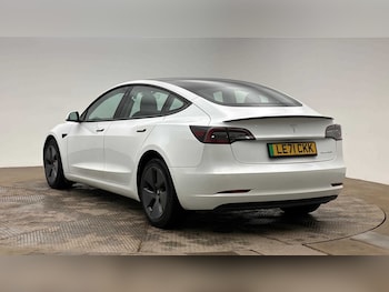 Used Tesla Model 3 2022 for sale - 78870318: Photo