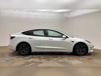 Used Tesla Model 3 2022 for sale - 78870318: Photo