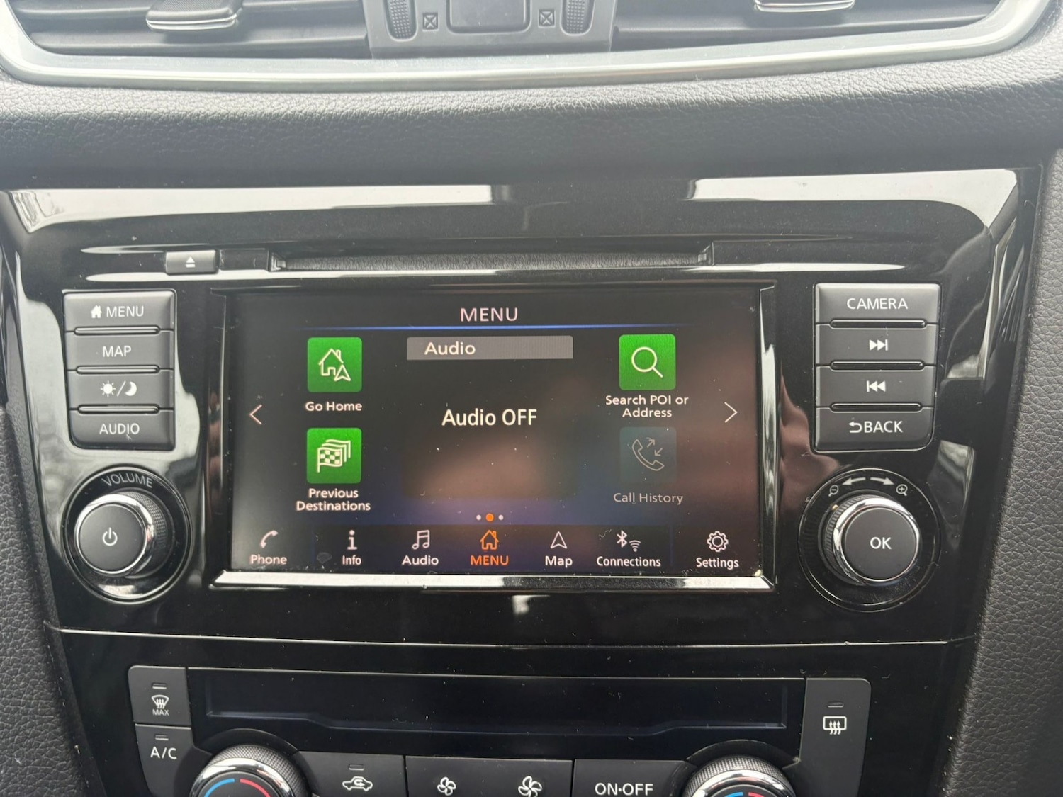 Used Nissan Qashqai 2019 for sale - 77438422: Photo 14