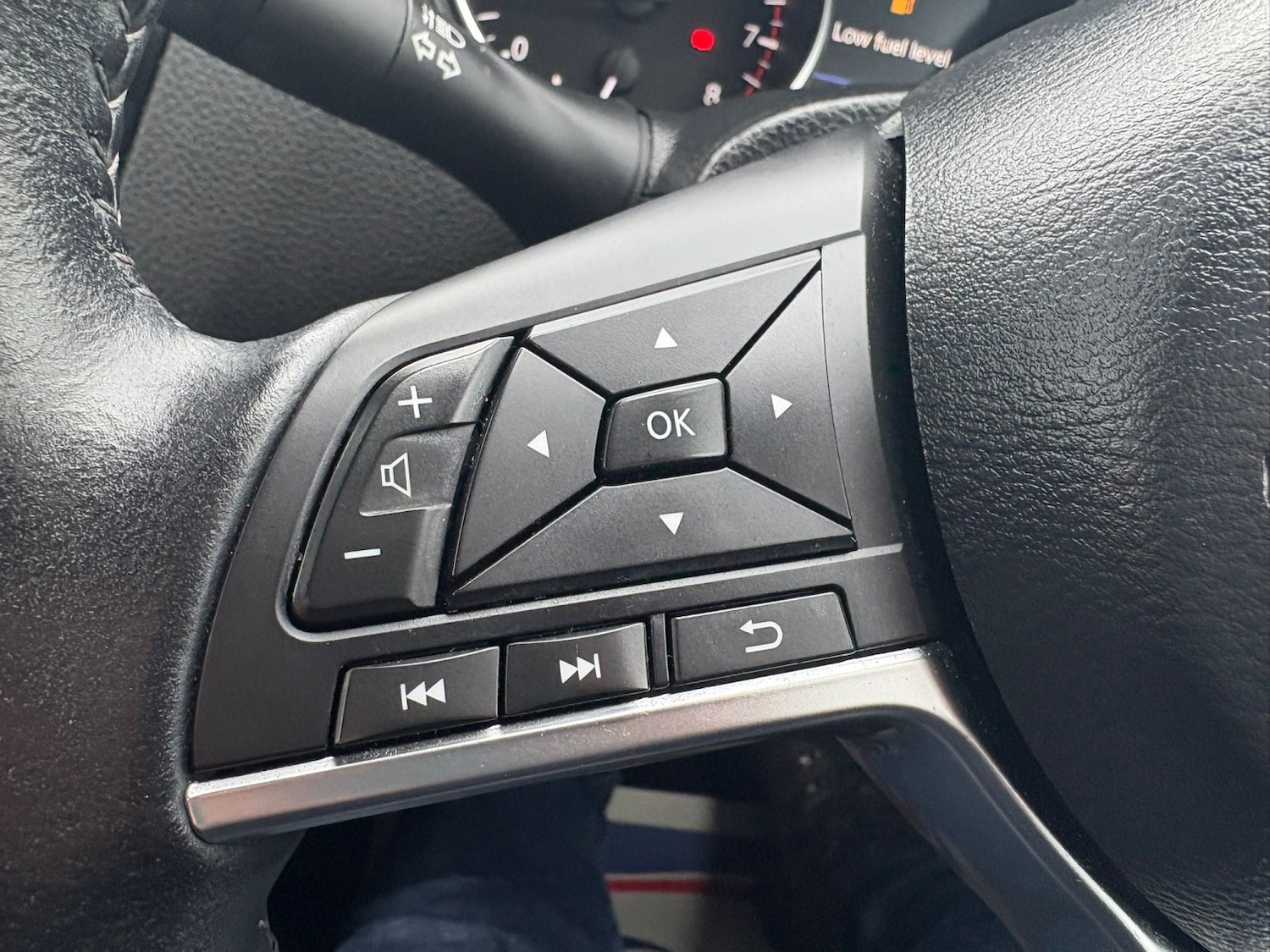 Used Nissan Qashqai 2019 for sale - 77438422: Photo 18