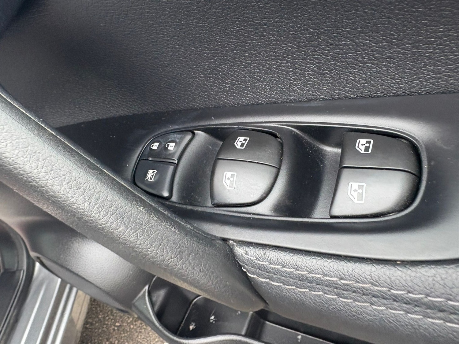 Used Nissan Qashqai 2019 for sale - 77438422: Photo 19