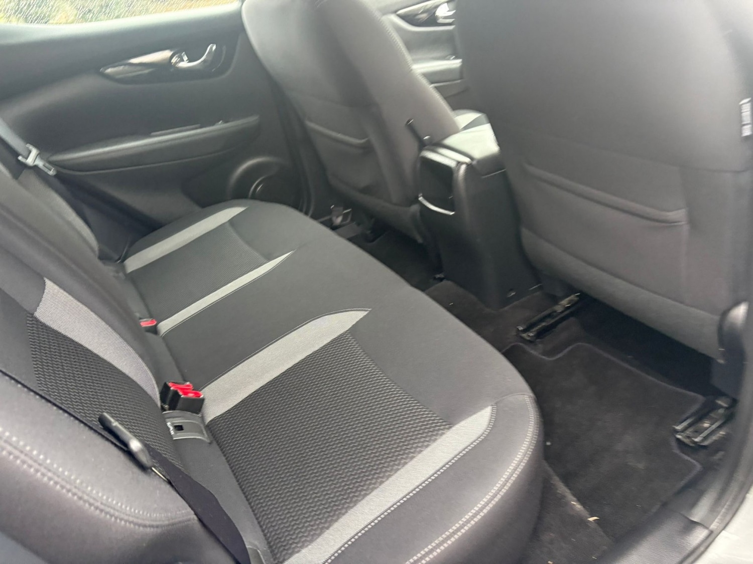 Used Nissan Qashqai 2019 for sale - 77438422: Photo 20