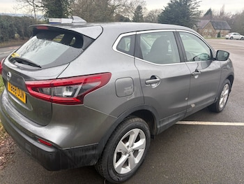 Used Nissan Qashqai 2019 for sale - 77438422: Photo