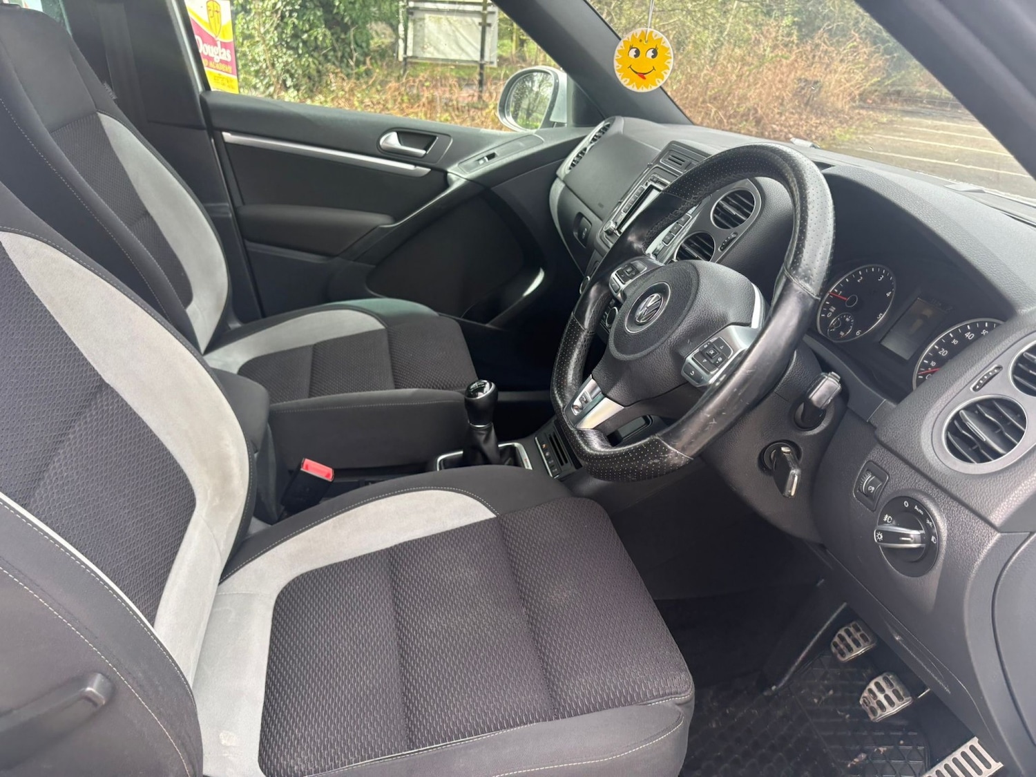 Used Volkswagen Tiguan 2013 for sale - 78018290: Photo 12