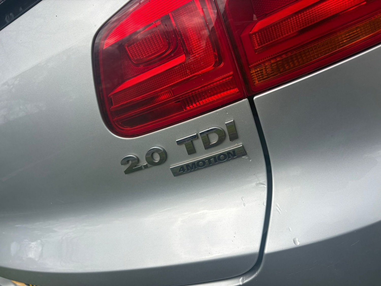 Used Volkswagen Tiguan 2013 for sale - 78018290: Photo 13