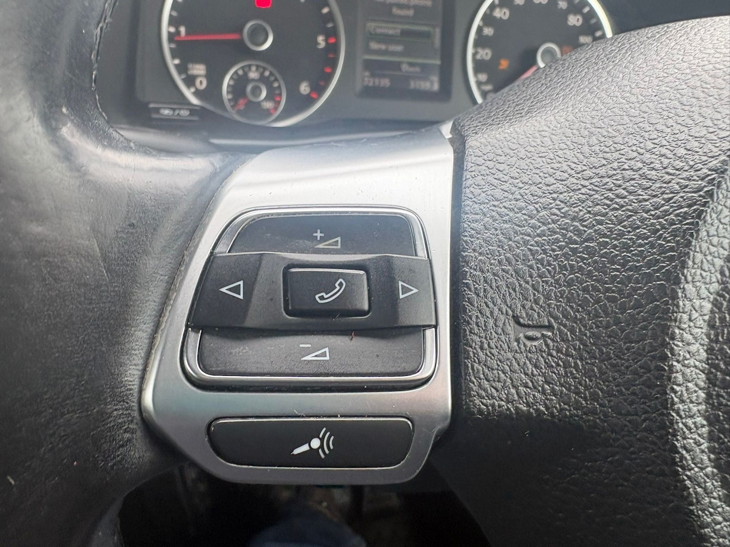 Used Volkswagen Tiguan 2013 for sale - 78018290: Photo 17