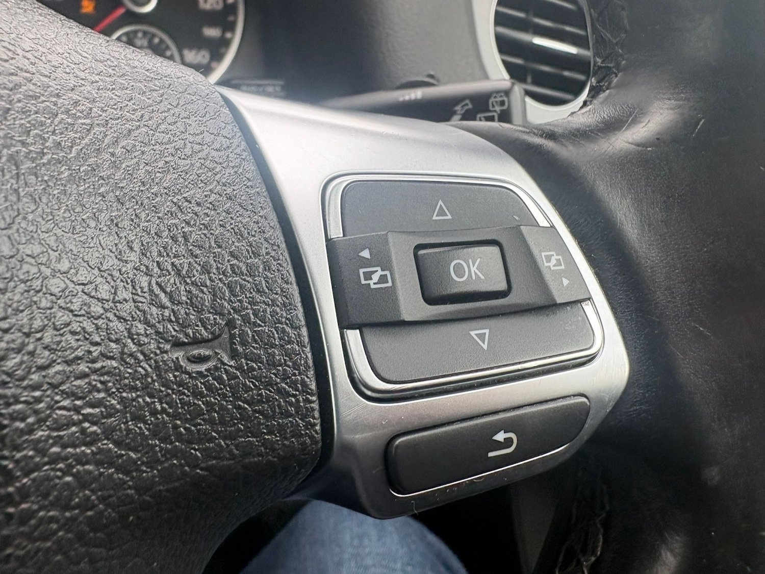 Used Volkswagen Tiguan 2013 for sale - 78018290: Photo 19