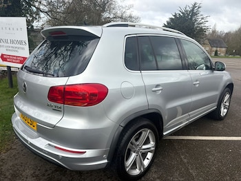 Used Volkswagen Tiguan 2013 for sale - 78018290: Photo