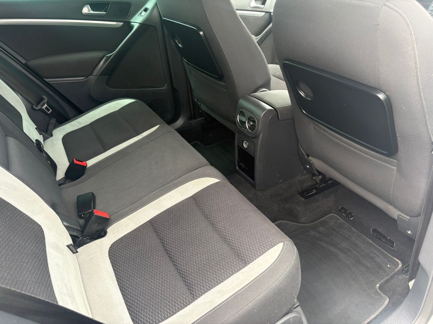 Used Volkswagen Tiguan 2013 for sale - 78018290: Photo 9