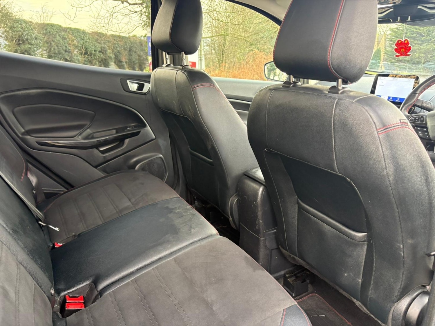 Used Ford Ecosport 2020 for sale - 77271034: Photo 14