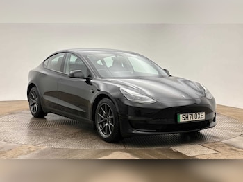 Used Tesla Model 3 2022 for sale - 78633480: Photo