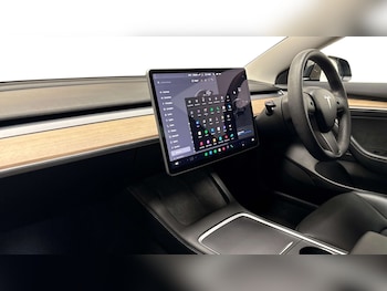 Used Tesla Model 3 2022 for sale - 78633480: Photo