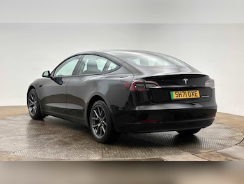 Used Tesla Model 3 2022 for sale - 78633480: Photo