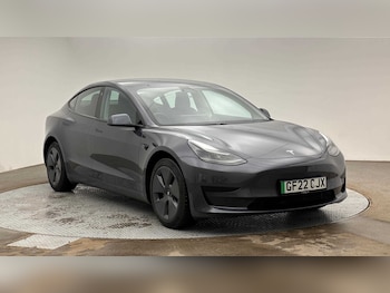 Used Tesla Model 3 2022 for sale - 78870316: Photo