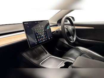 Used Tesla Model 3 2022 for sale - 78870316: Photo