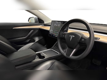 Used Tesla Model 3 2022 for sale - 78870316: Photo