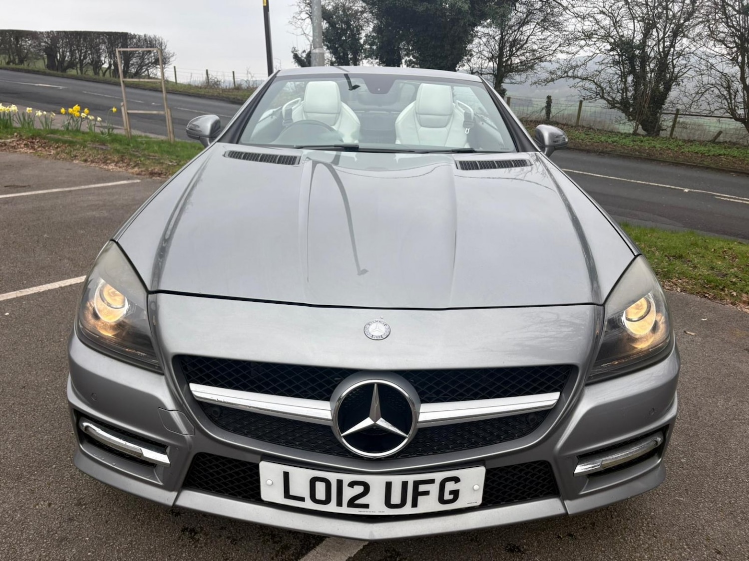 Used Mercedes-Benz CLS 2012 for sale - 77807230: Photo 10