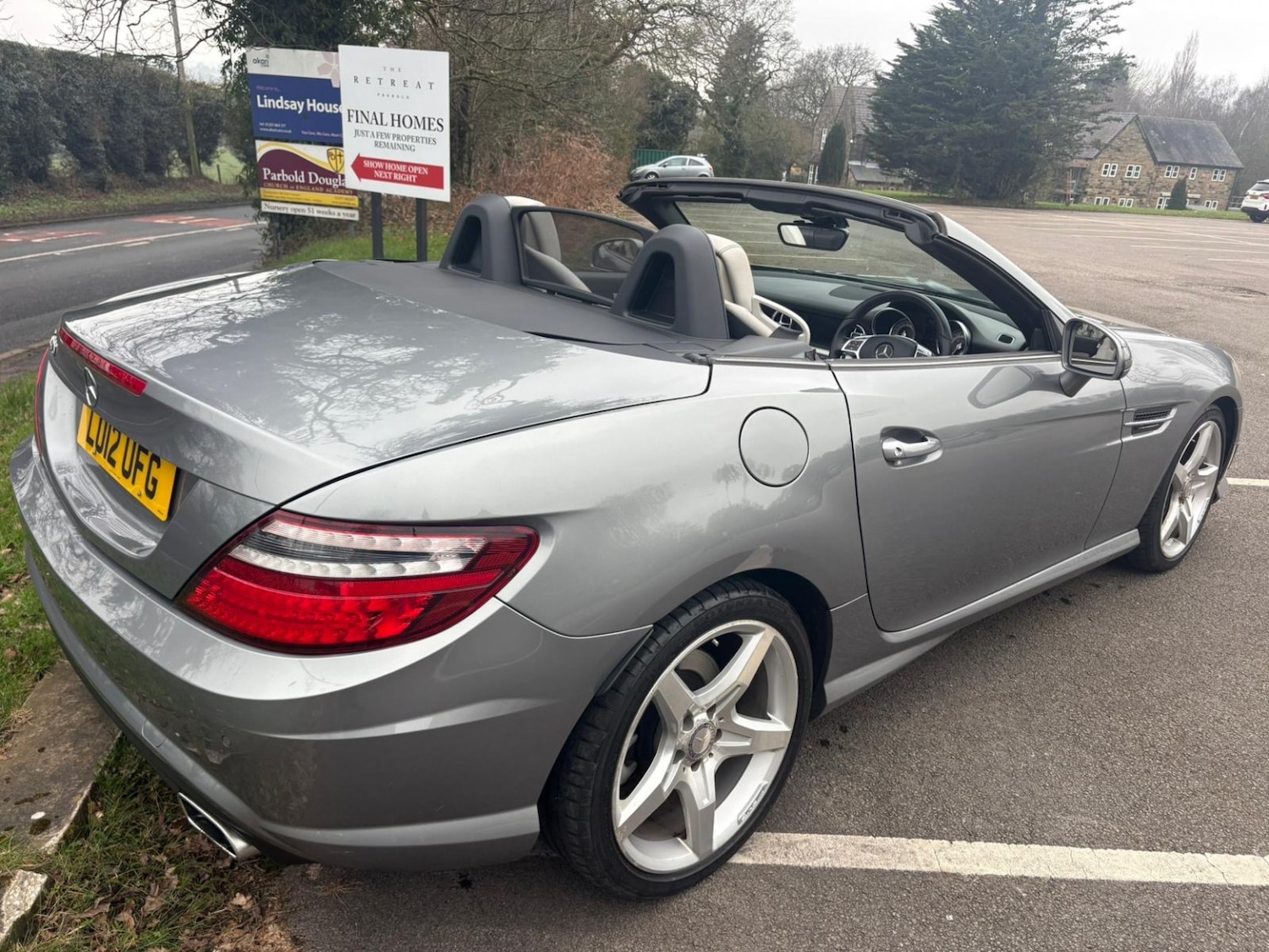 Used Mercedes-Benz CLS 2012 for sale - 77807230: Photo 11