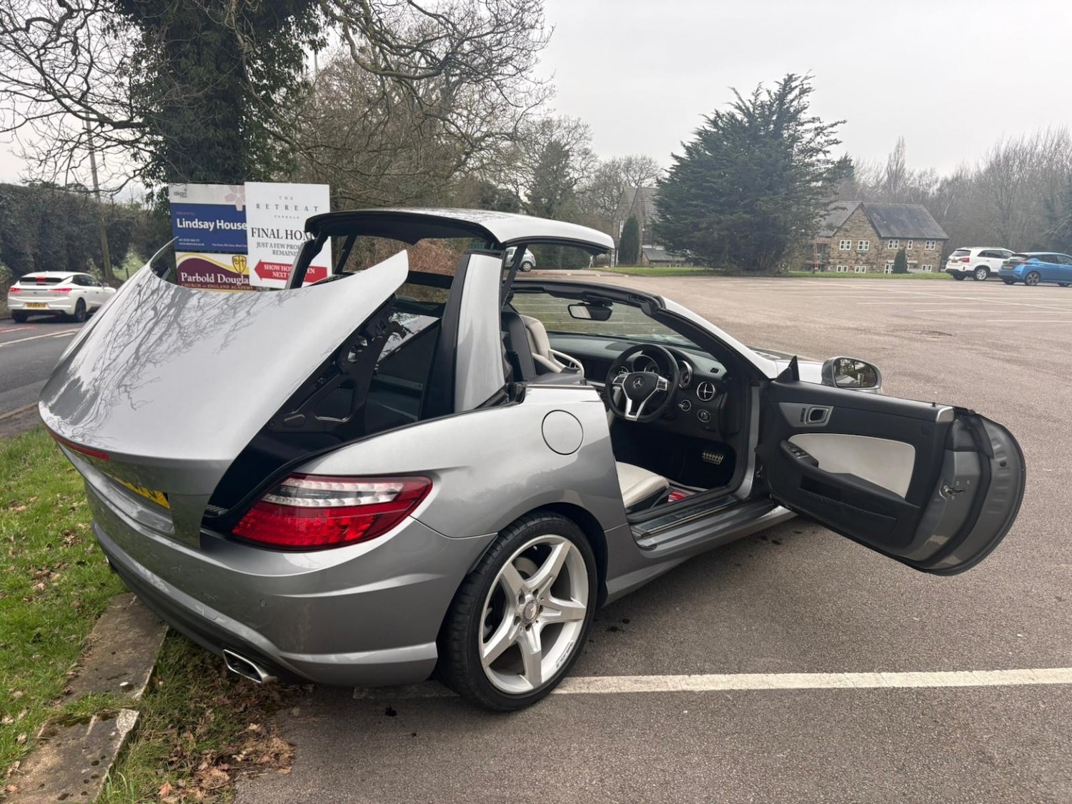 Used Mercedes-Benz CLS 2012 for sale - 77807230: Photo 13