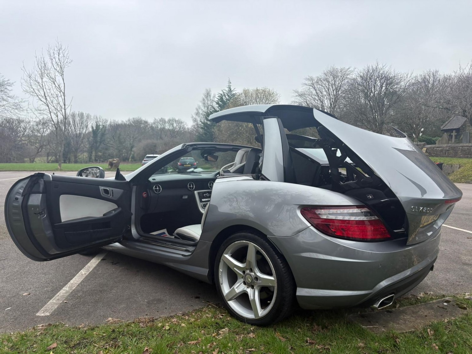 Used Mercedes-Benz CLS 2012 for sale - 77807230: Photo 15