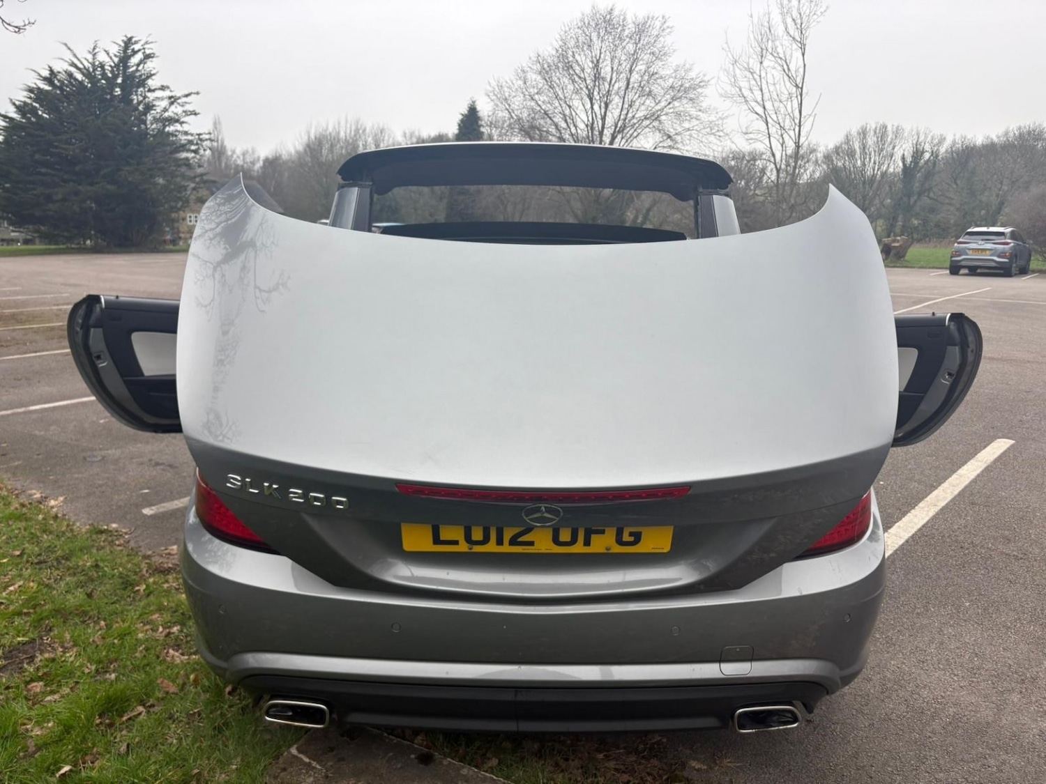 Used Mercedes-Benz CLS 2012 for sale - 77807230: Photo 16