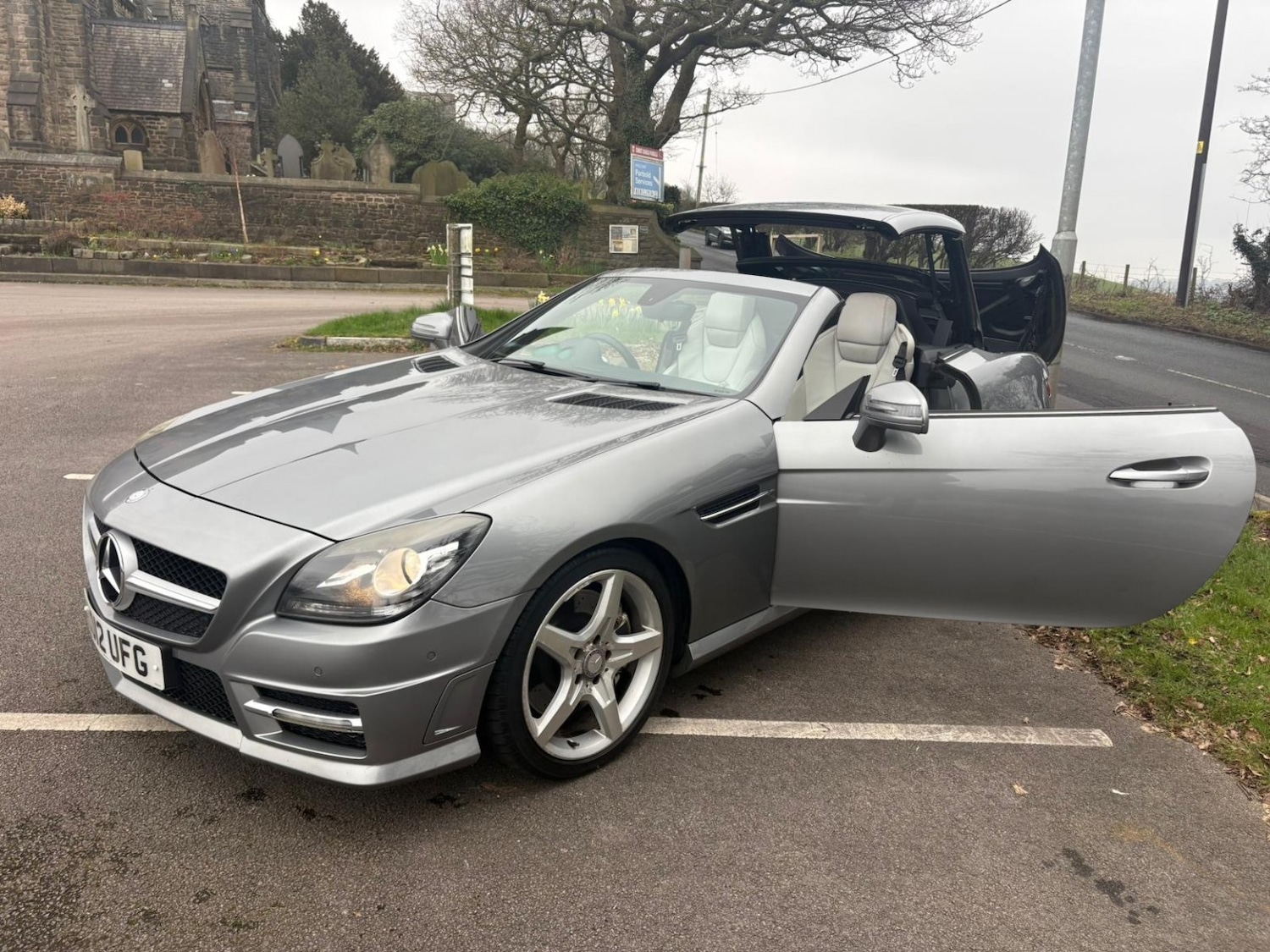 Used Mercedes-Benz CLS 2012 for sale - 77807230: Photo 17