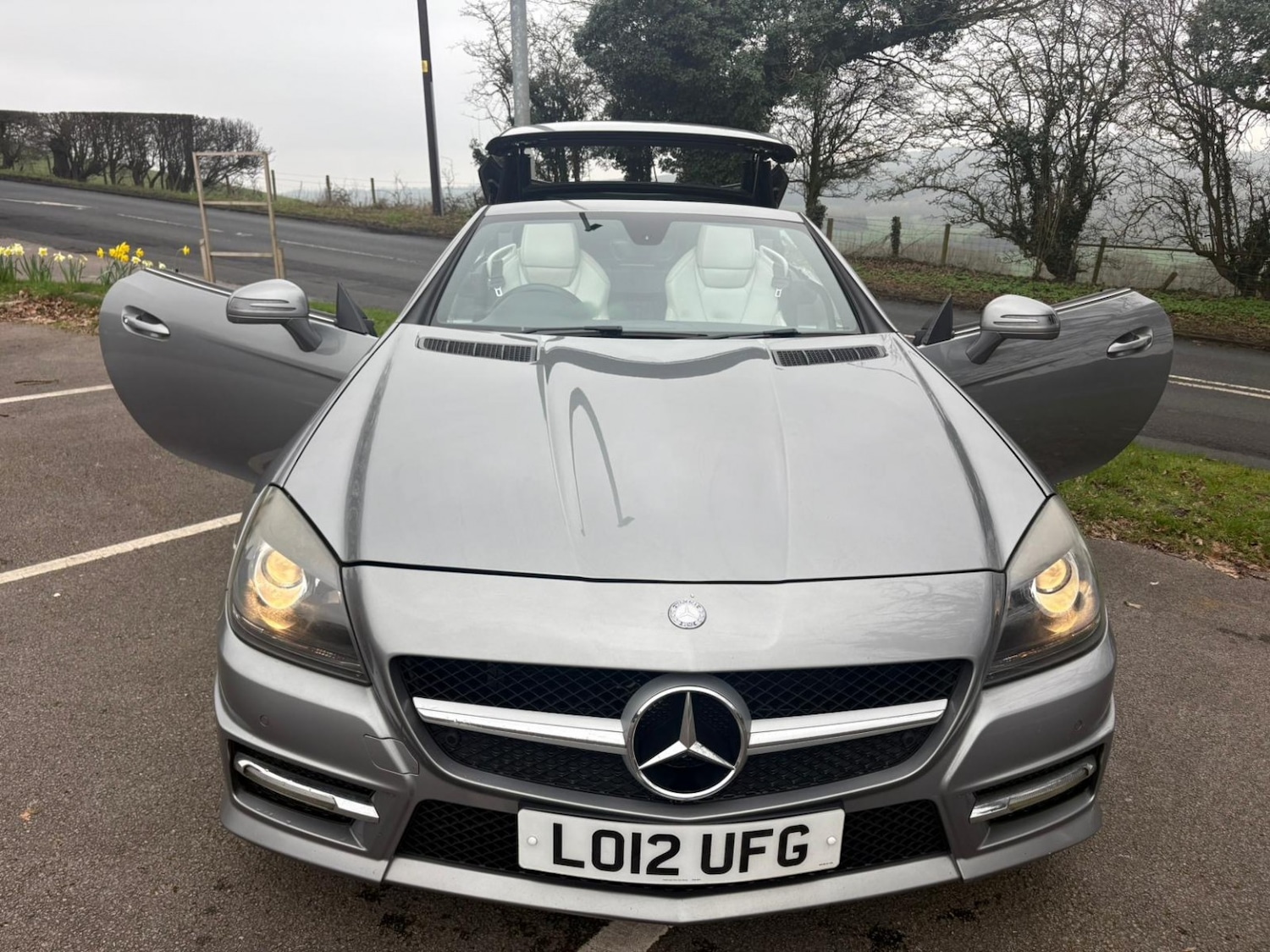 Used Mercedes-Benz CLS 2012 for sale - 77807230: Photo 18