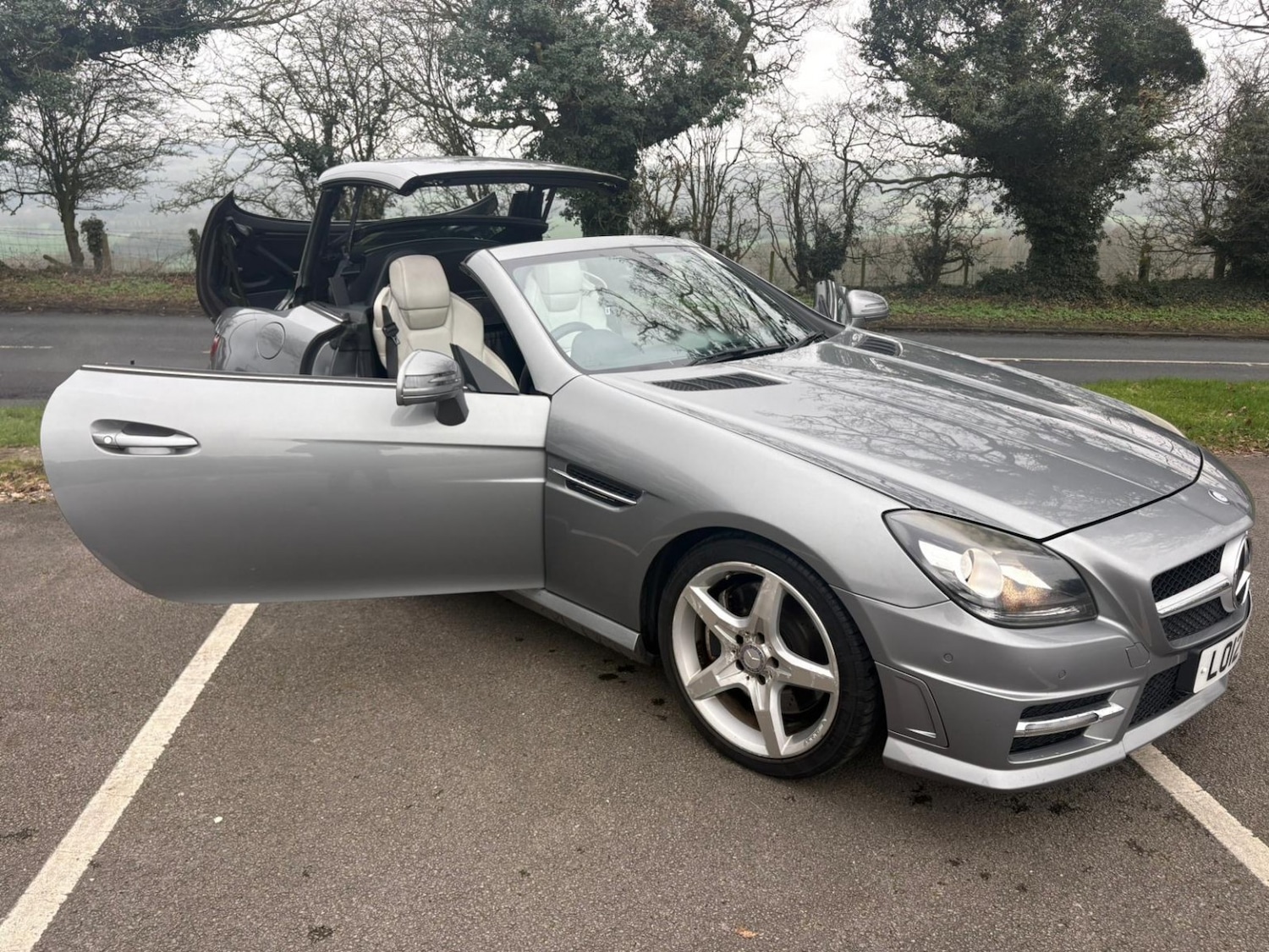 Used Mercedes-Benz CLS 2012 for sale - 77807230: Photo 5