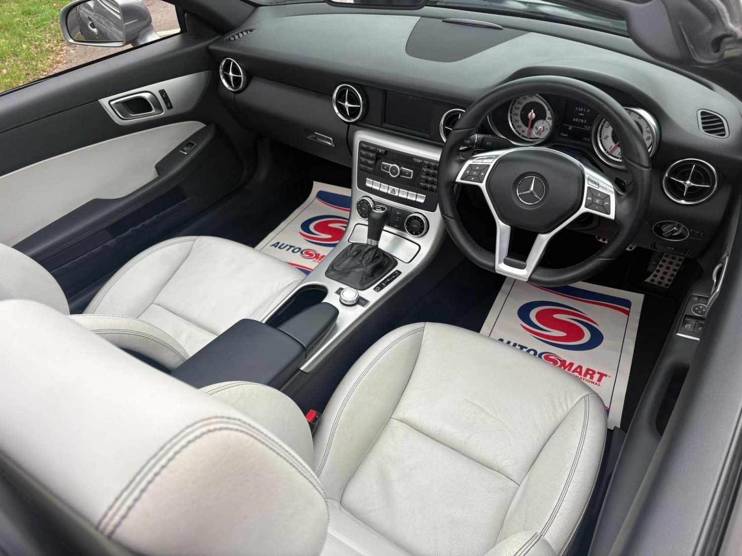 Used Mercedes-Benz CLS 2012 for sale - 77807230: Photo 7