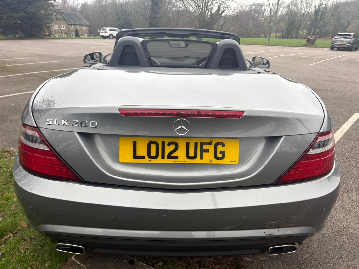 Used Mercedes-Benz CLS 2012 for sale - 77807230: Photo 8