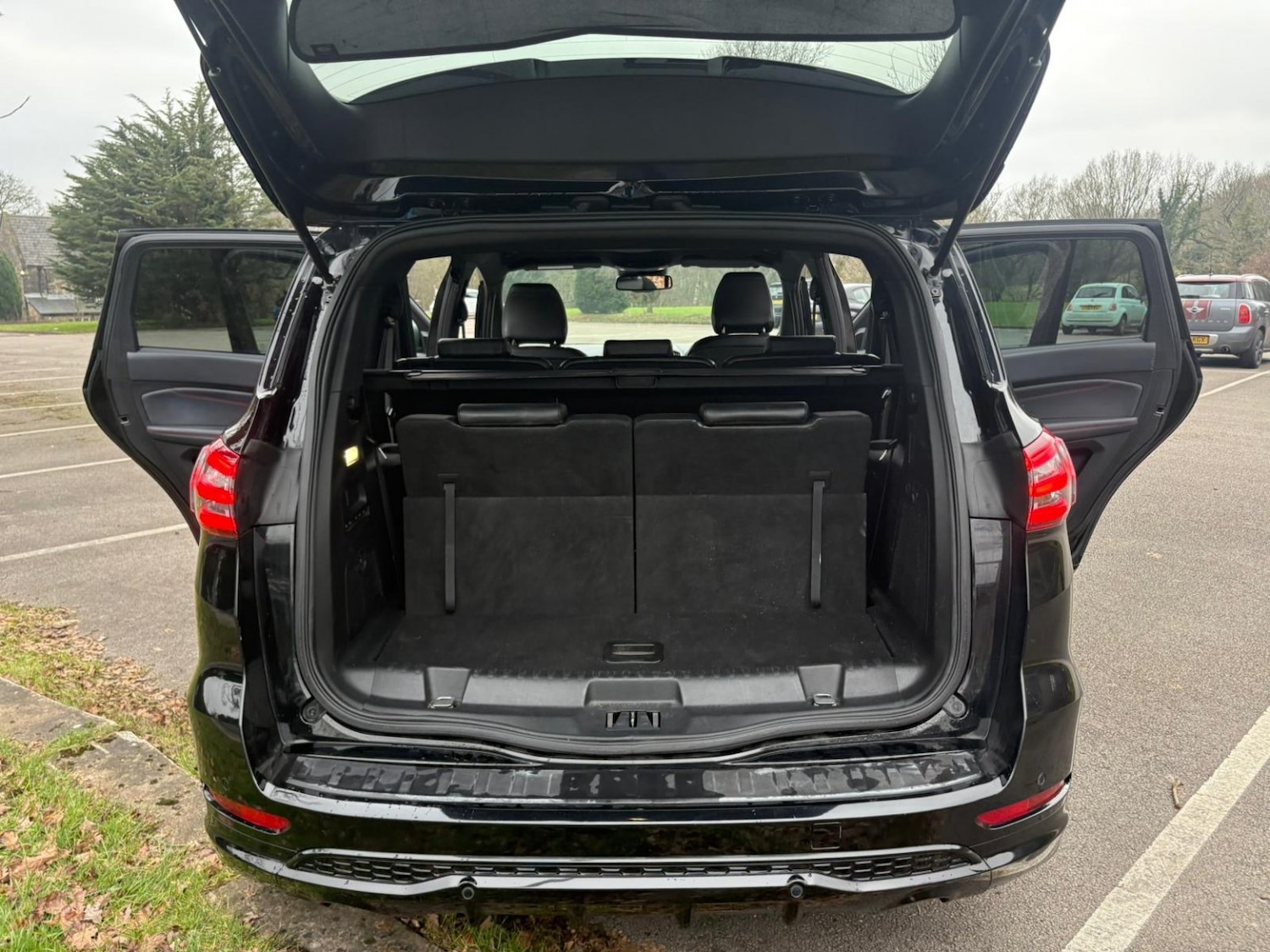 Used Ford S-Max 2019 for sale - 77423575: Photo 11