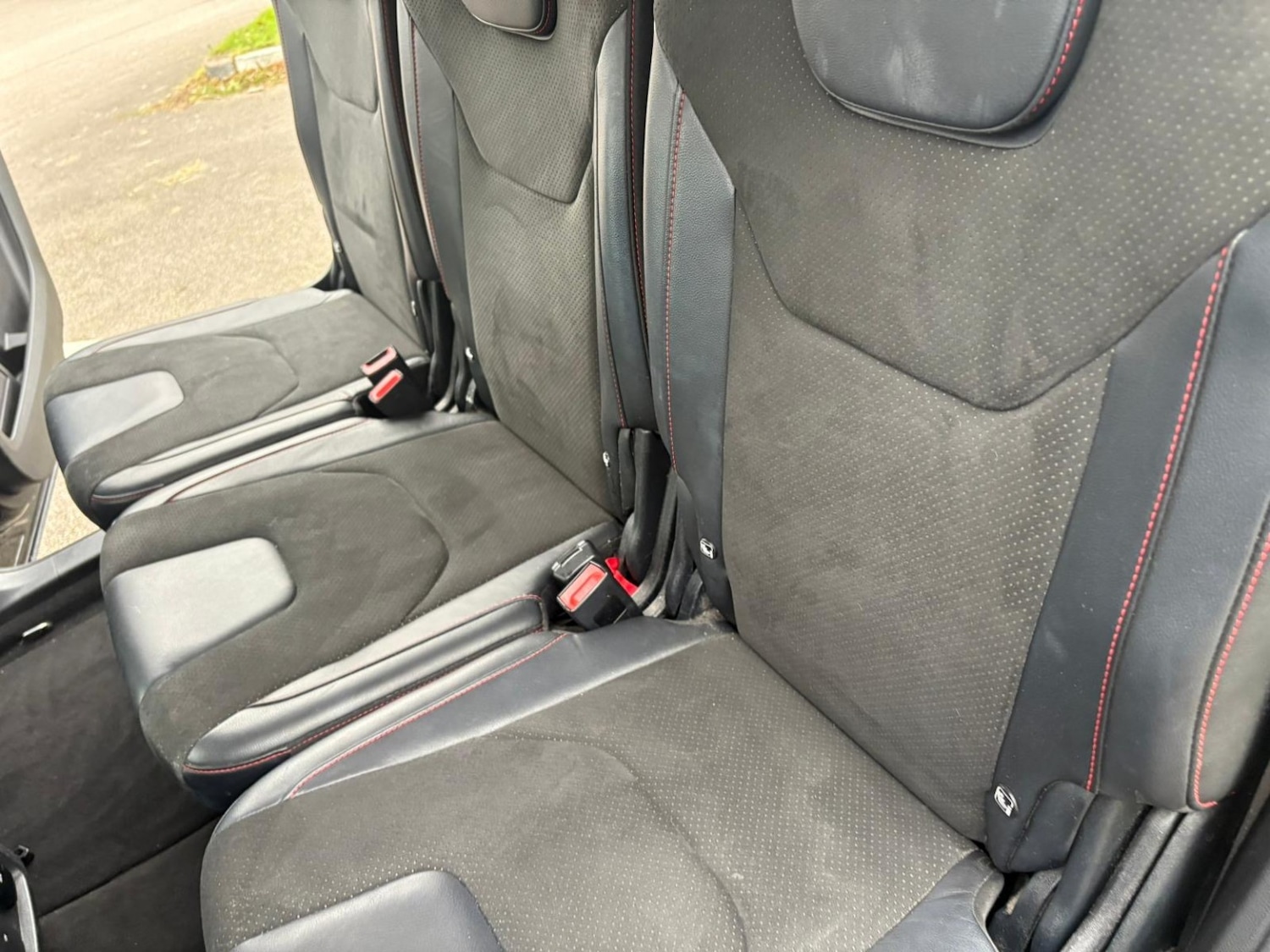 Used Ford S-Max 2019 for sale - 77423575: Photo 14