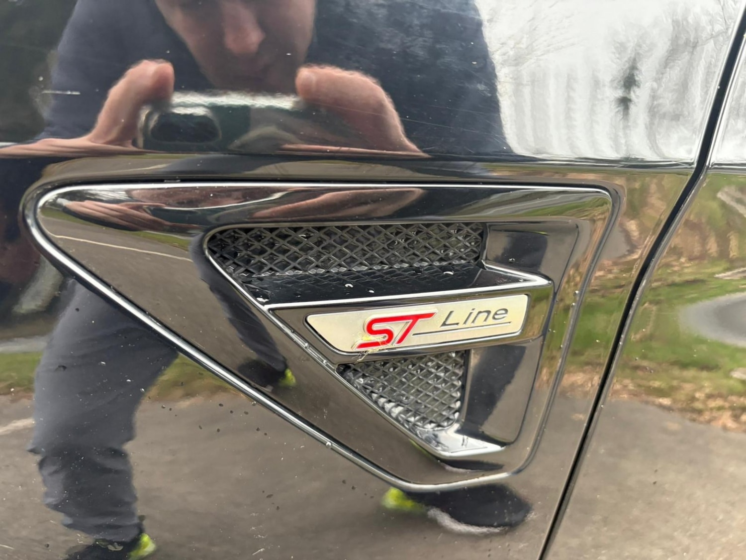 Used Ford S-Max 2019 for sale - 77423575: Photo 15