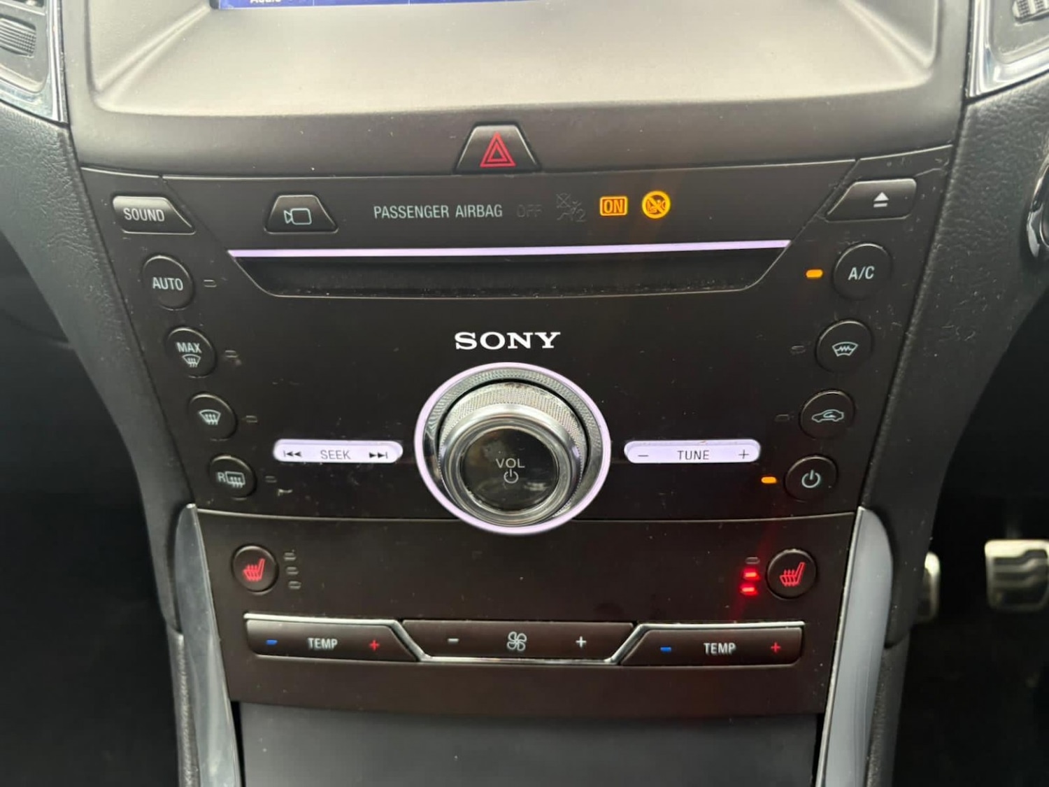 Used Ford S-Max 2019 for sale - 77423575: Photo 17