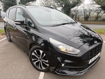 2019 - 1.5 T EcoBoost ST-Line 5-Door