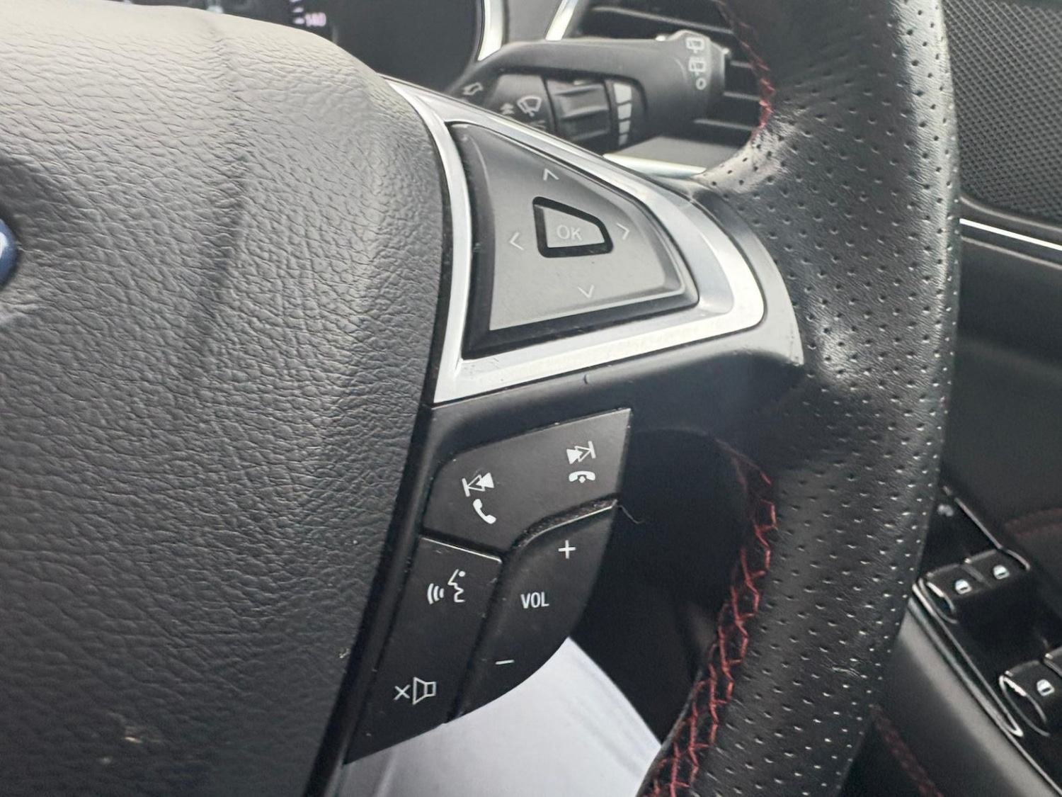 Used Ford S-Max 2019 for sale - 77423575: Photo 20