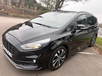 Used Ford S-Max 2019 for sale - 77423575: Photo