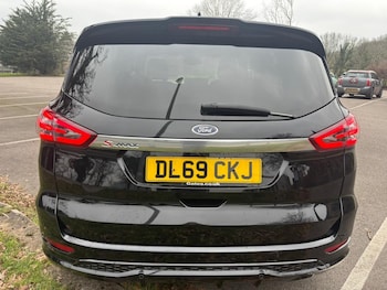 Used Ford S-Max 2019 for sale - 77423575: Photo