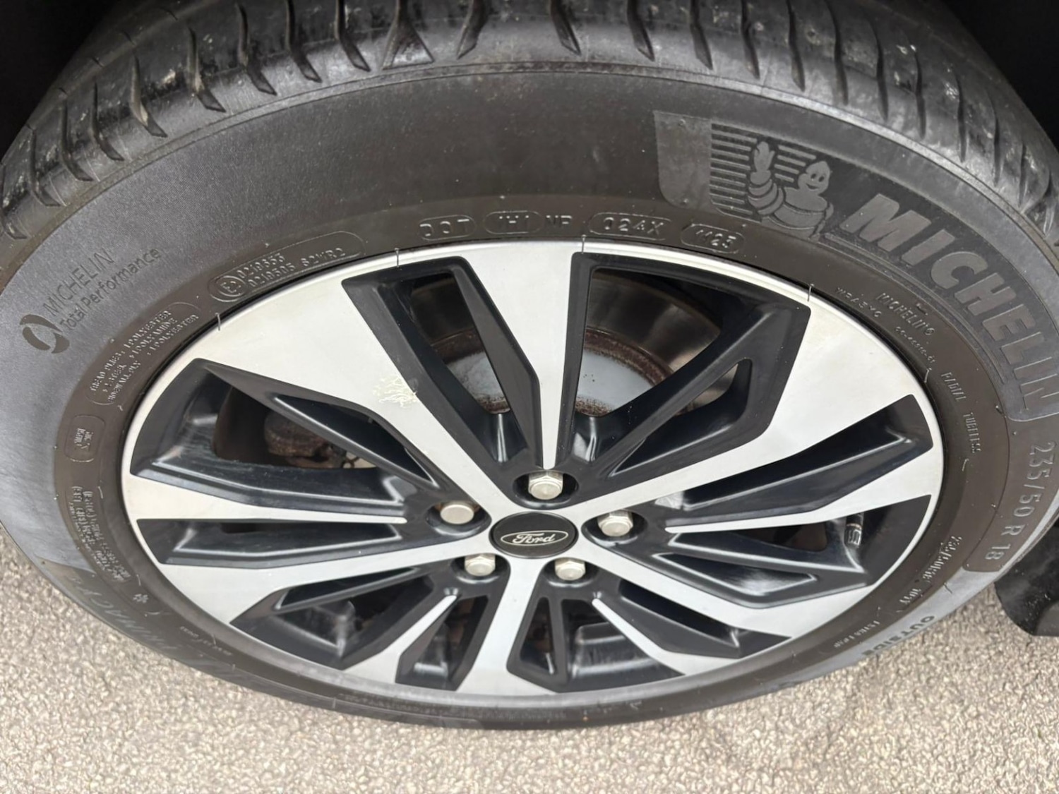 Used Ford S-Max 2019 for sale - 77423575: Photo 5