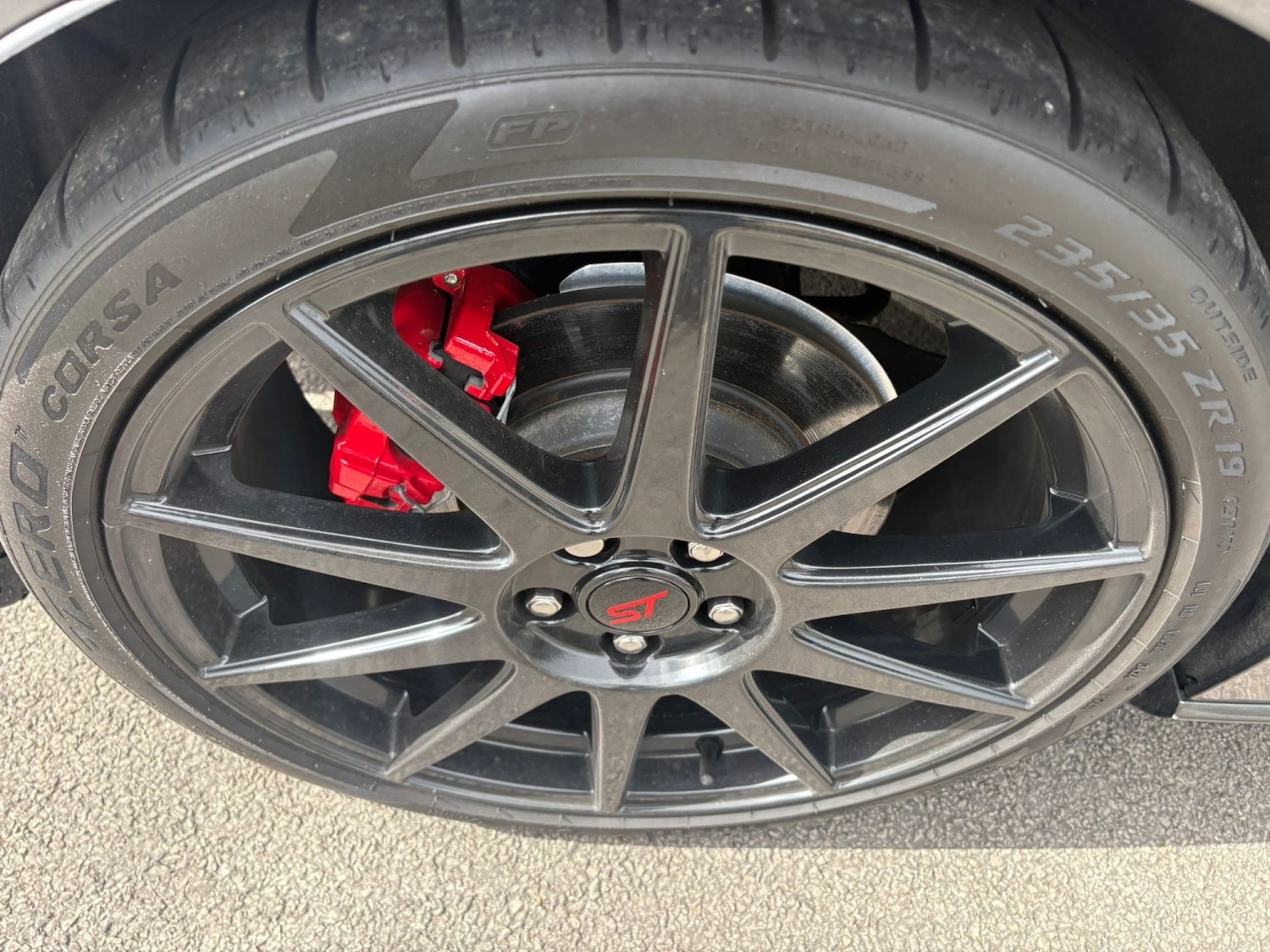 Used Ford Focus 2024 for sale - 78070370: Photo 15