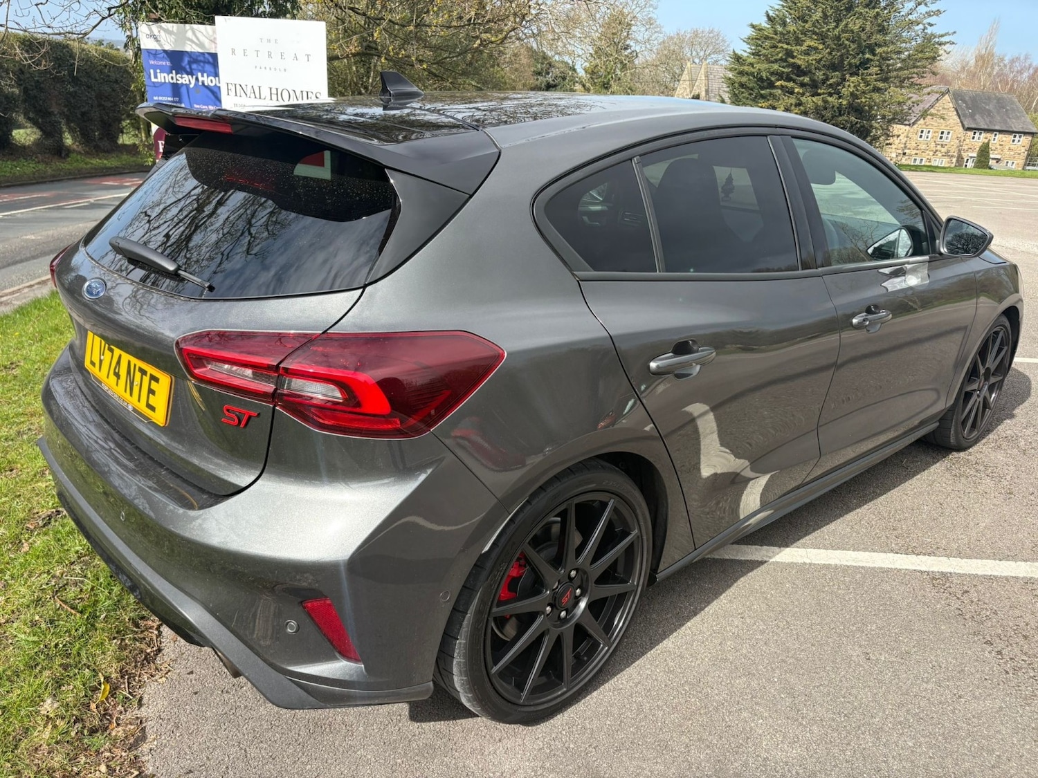 Used Ford Focus 2024 for sale - 78070370: Photo 21