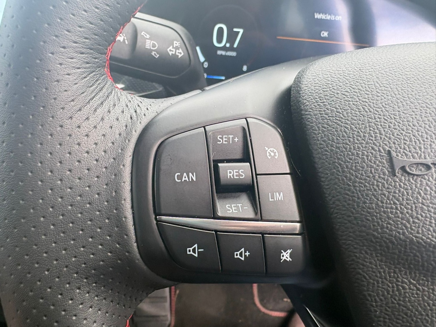 Used Ford Focus 2024 for sale - 78070370: Photo 25