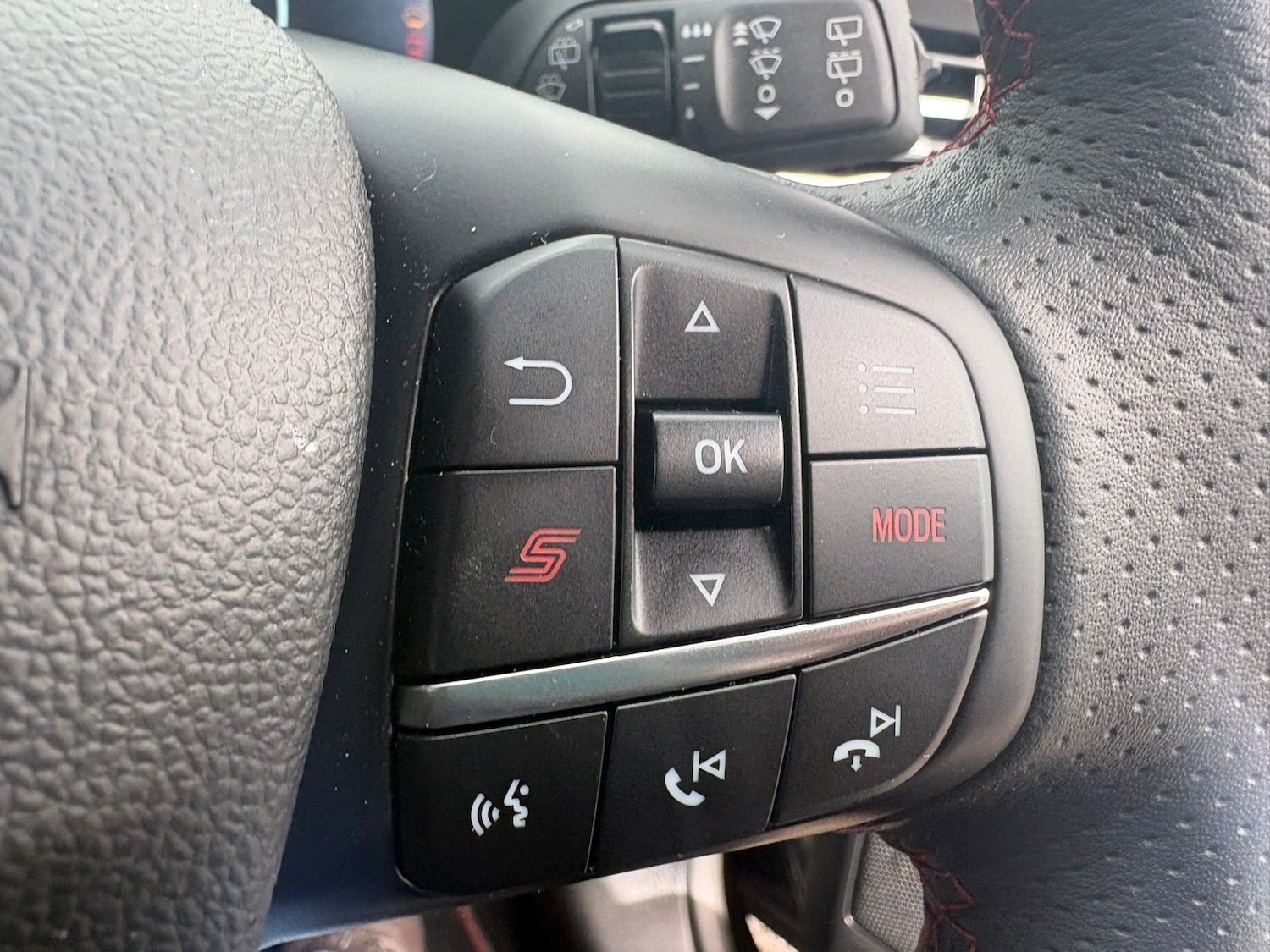 Used Ford Focus 2024 for sale - 78070370: Photo 26