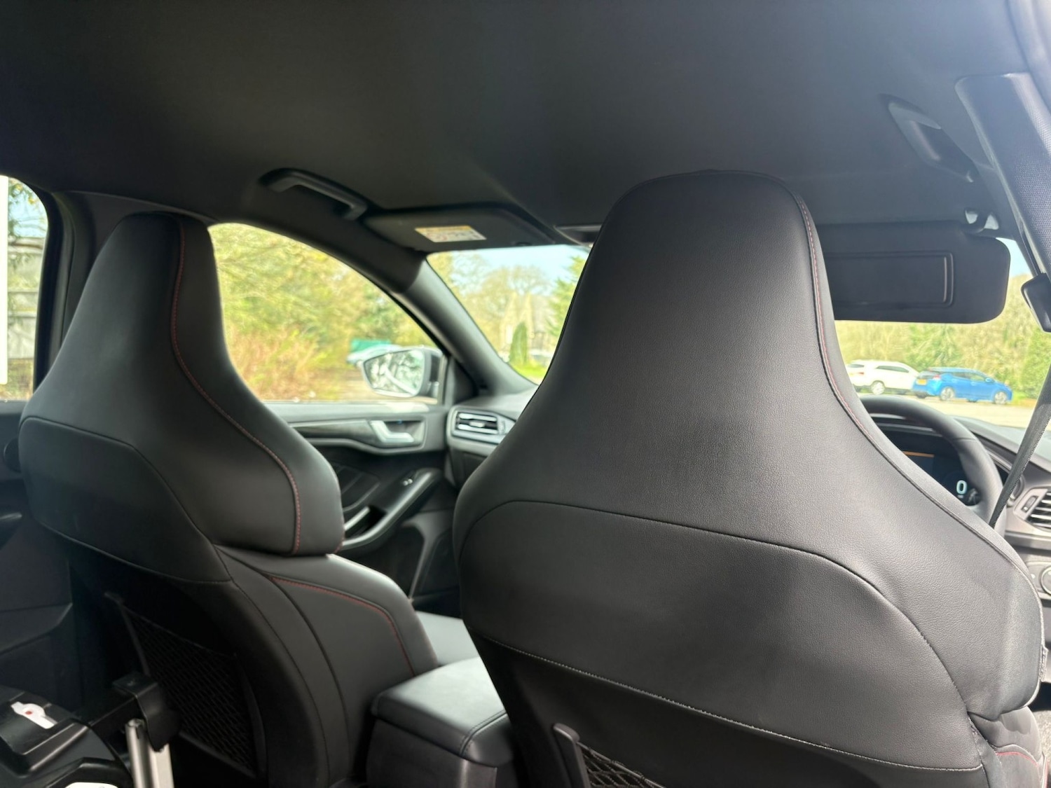 Used Ford Focus 2024 for sale - 78070370: Photo 28